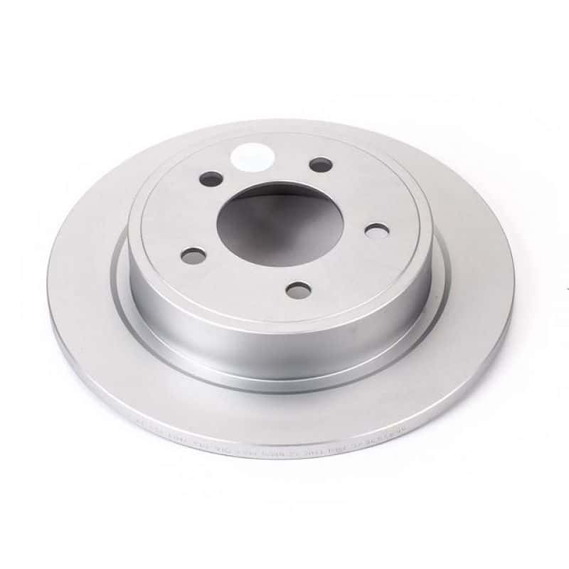 PowerStop — Power Stop 04-08 Chrysler Pacifica Rear Evolution Geomet Coated Rotor
PowerStop EVC - view 1