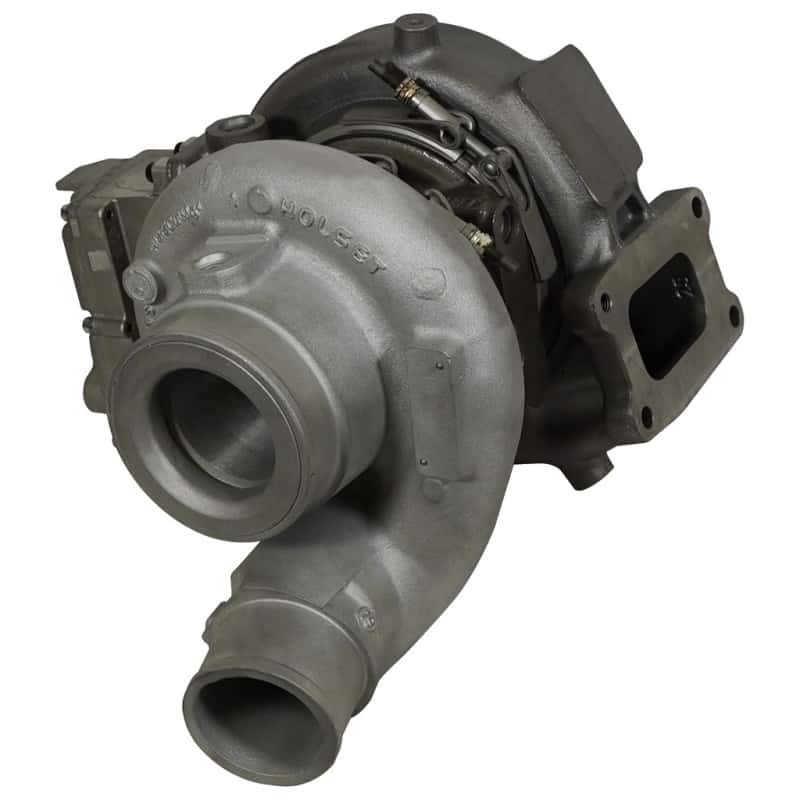 BD Diesel — BD Diesel 19-22 RAM 2500/3500 6.7L Cummins Screamer Turbo HE300VG
TURBO HE300VG PERF - view 5