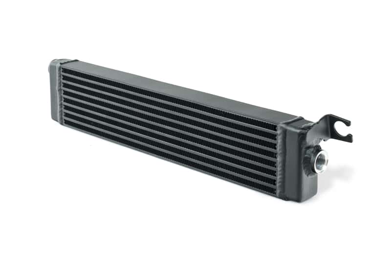 CSF — CSF BMW E30 Group A / DTM Race Style Oil Cooler
CSF Oil Cooler - view 2