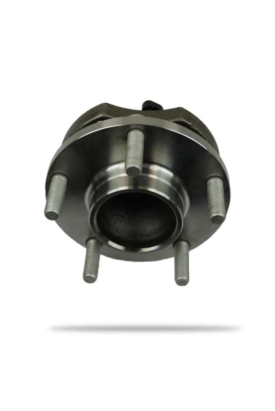 Pedders — Pedders 04-06 Pontiac GTO Front Hub & Bearing Assembly - view 1