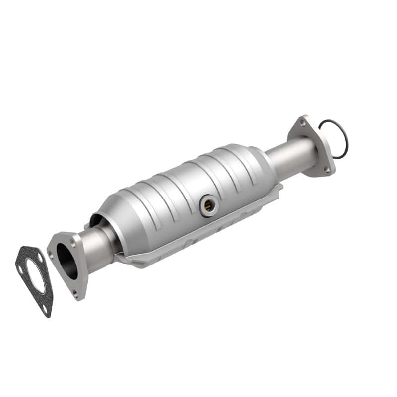 Magnaflow — MagnaFlow Conv DF 02-03 Acura CL 3.2L 49 st
HM Grade
HM - view 8