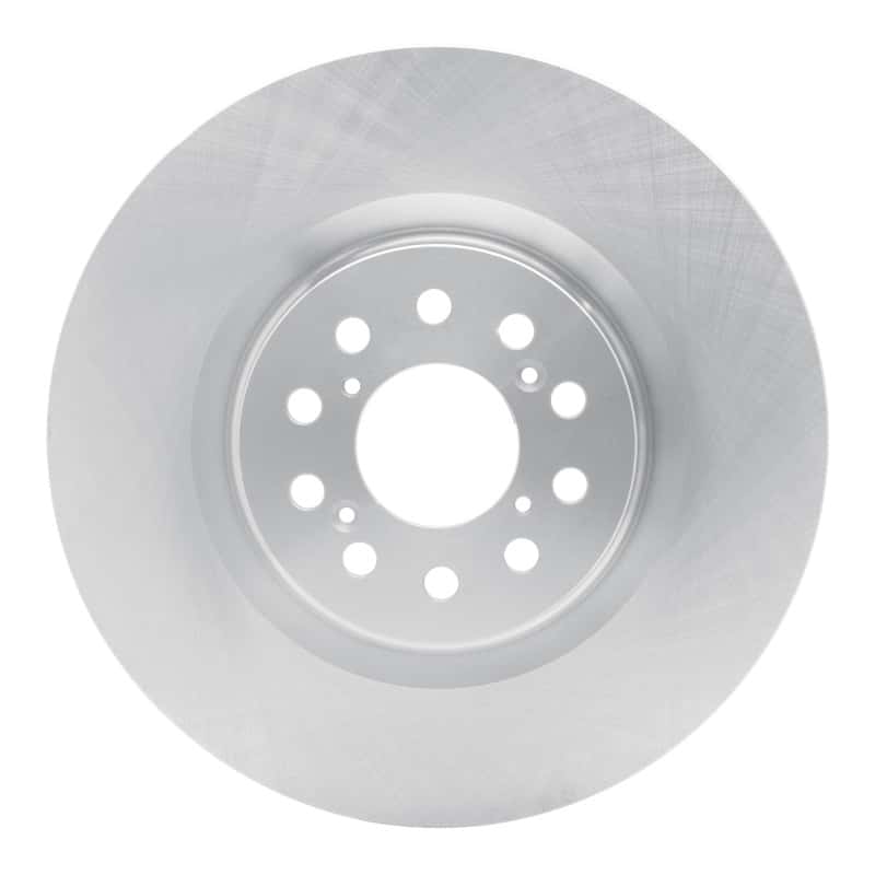 DFC — DFC 20-25 Acura INTEGRA Front Brake Rotor
DFC Brake Rotor - view 1