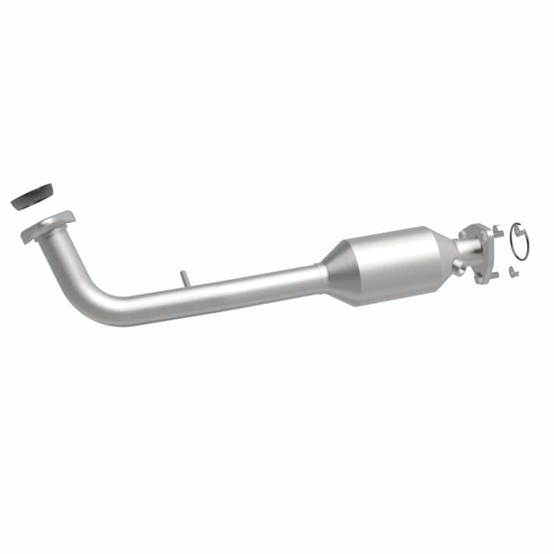 Magnaflow — Magnaflow 00-01 Insight 1 OEM Undrbdy Direct Fit Converter
OEM Grade
OEM - view 10
