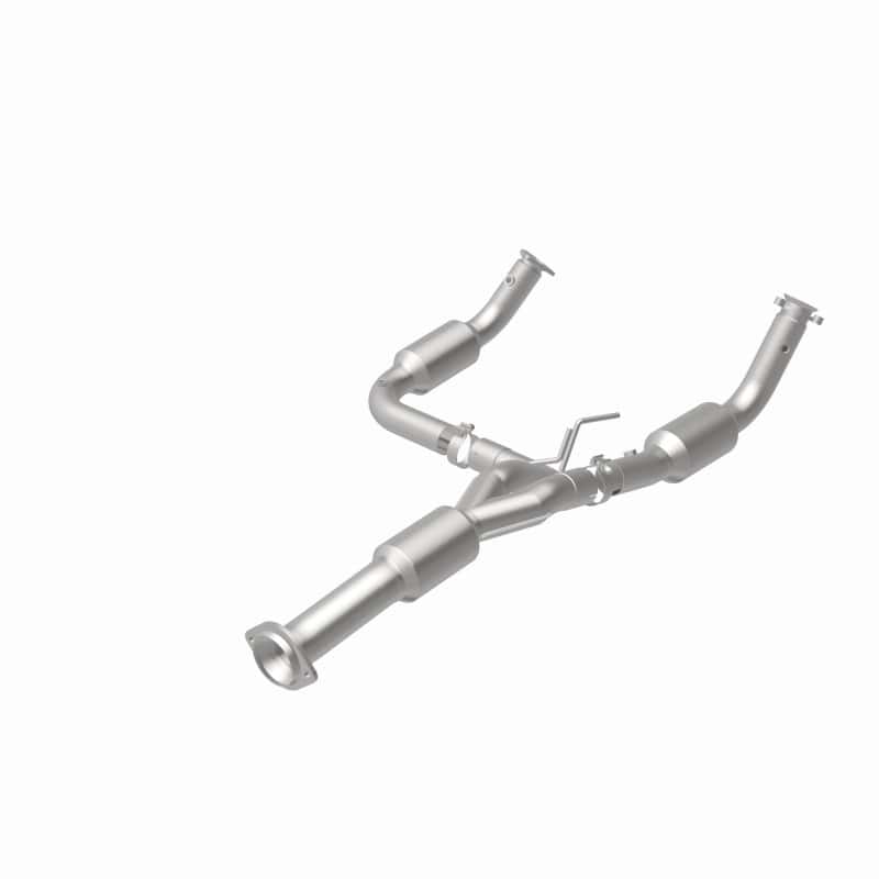 Magnaflow — Magnaflow 12-17 Chevrolet Express 3500 6.0L Direct Fit Converter
California - view 18