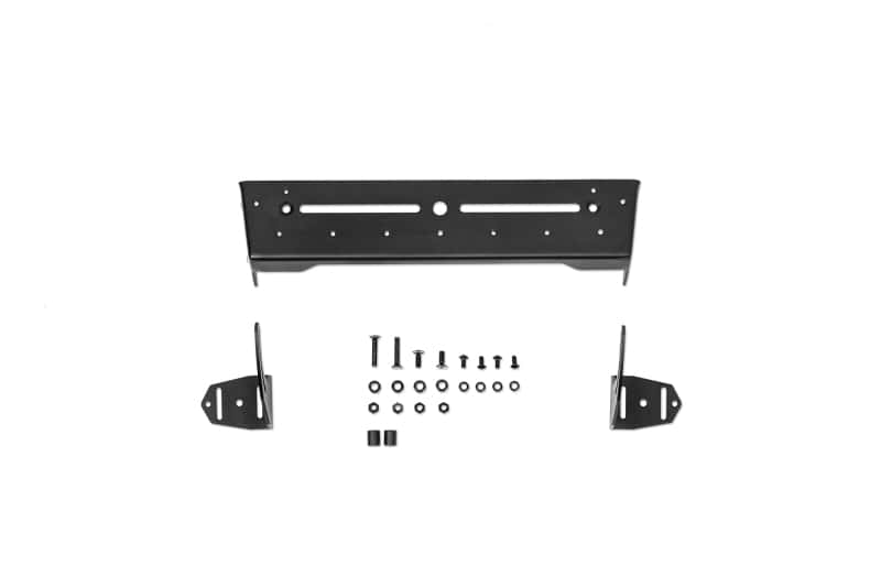 DV8 Offroad — DV8 Offroad 10-23 Toyota 4Runner Digital Device Dash Mount - view 6