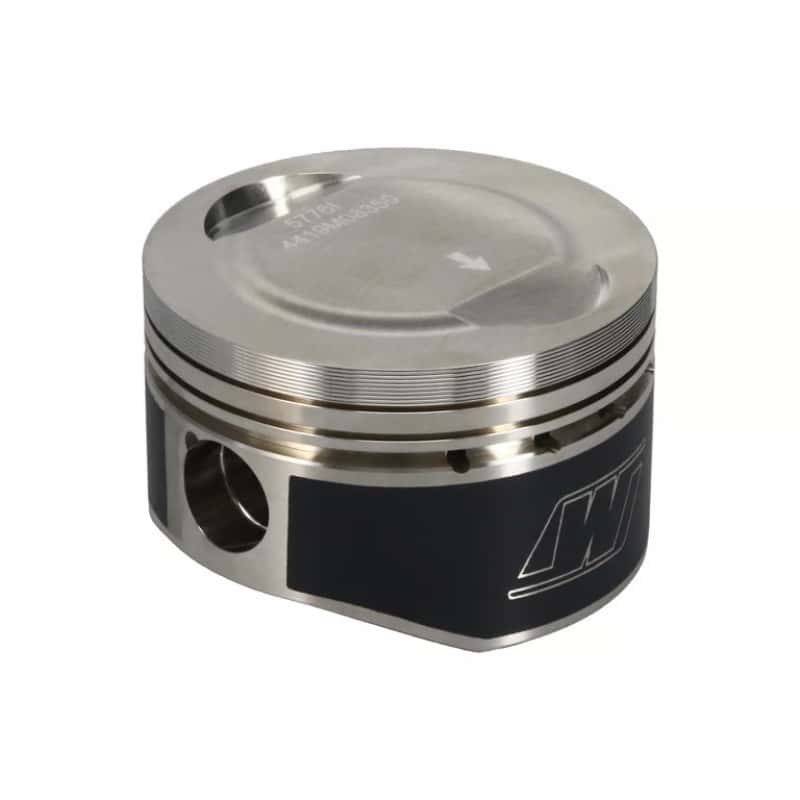 Wiseco — Wiseco Yamaha YFM350 Warrior/Raptor 87-13 10.251 Piston Kit
Piston Kit - view 4