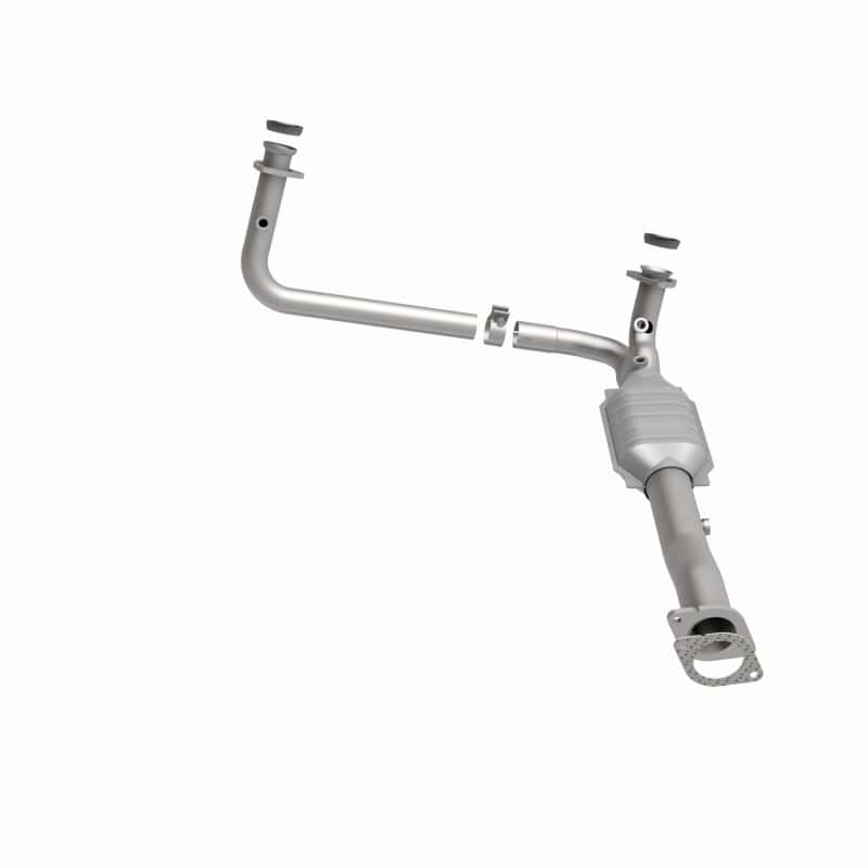 Magnaflow — MagnaFlow Conv DF GM 1500/2500/3500 Truck 96-
HM Grade
HM - view 16
