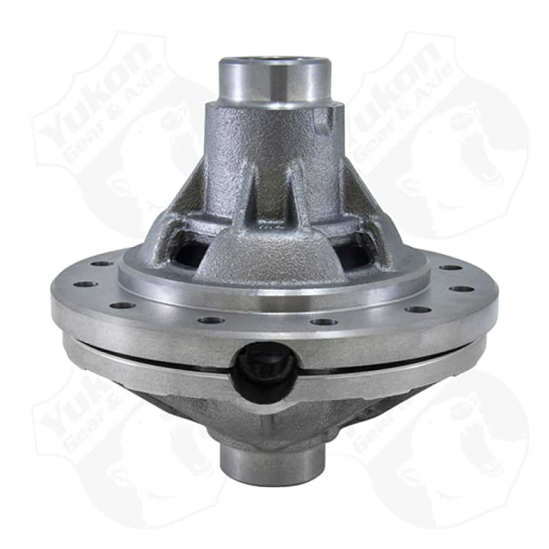 Yukon Gear & Axle — Yukon Gear Standard Open Carrier Case / GM 10.5in 14 Bolt Truck / 4.10 & Down
Differential Case  - view 2