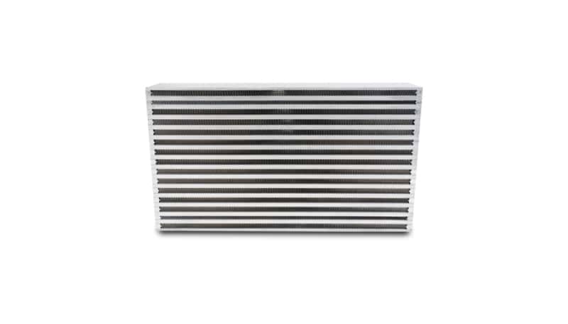 Vibrant — Vibrant Intercooler Core - 17.75in x 9.85in x 3.5in
ICCore17.75x9.85x3.5
ICCore17.75"Wx9.85"H - view 3