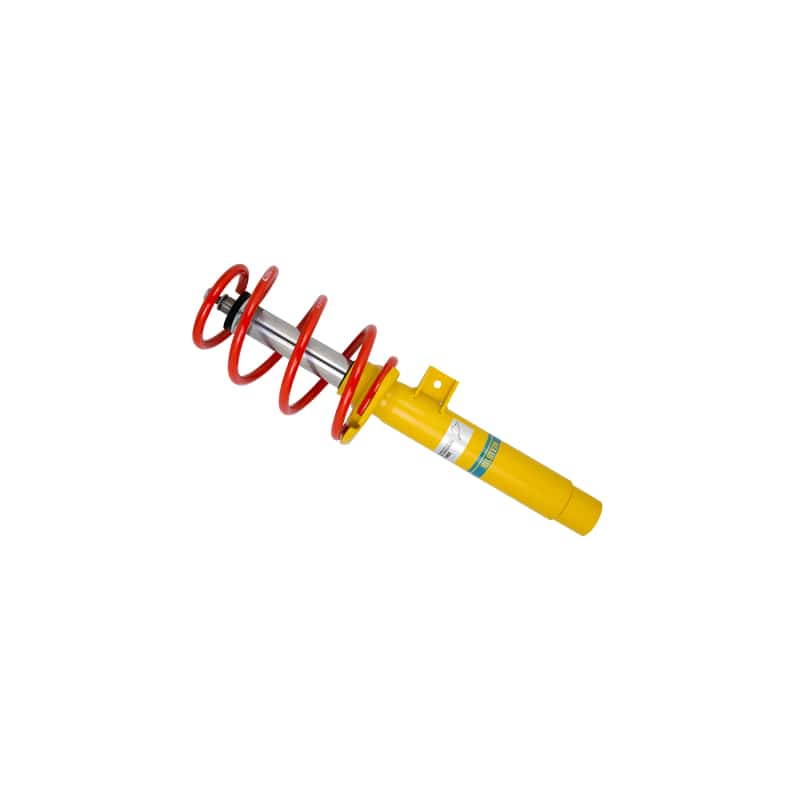 Bilstein — Bilstein B12 (Sportline) Suspension Kit 13-18 BMW 320i Front and Rear Monotube Suspension Kit
Complete Kit - view 6