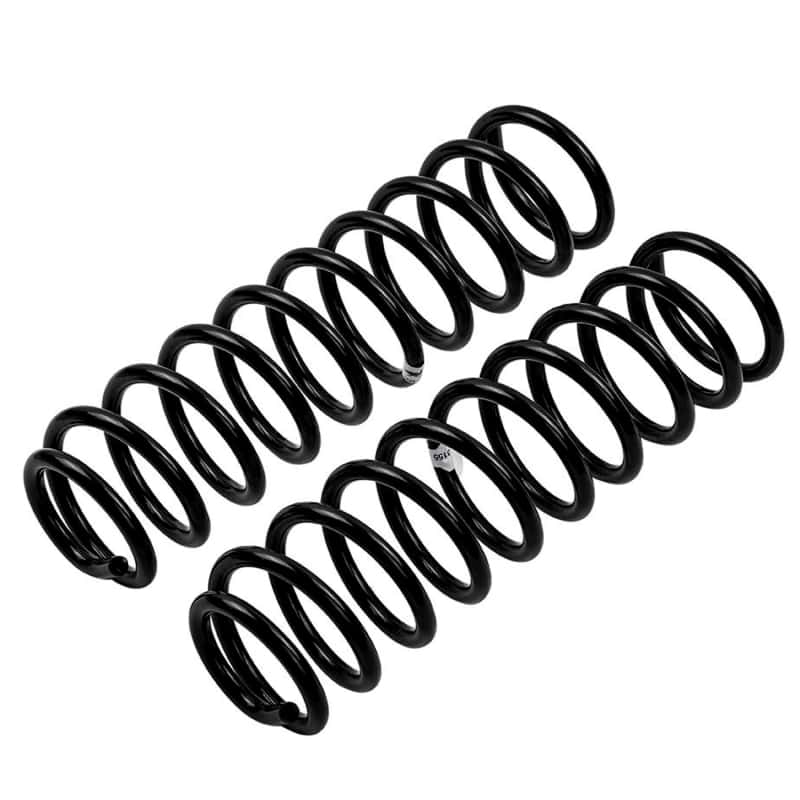 Old Man Emu — ARB / OME 18-20 Jeep Wrangler JL Coil Spring Set Front 2in Lift - view 2