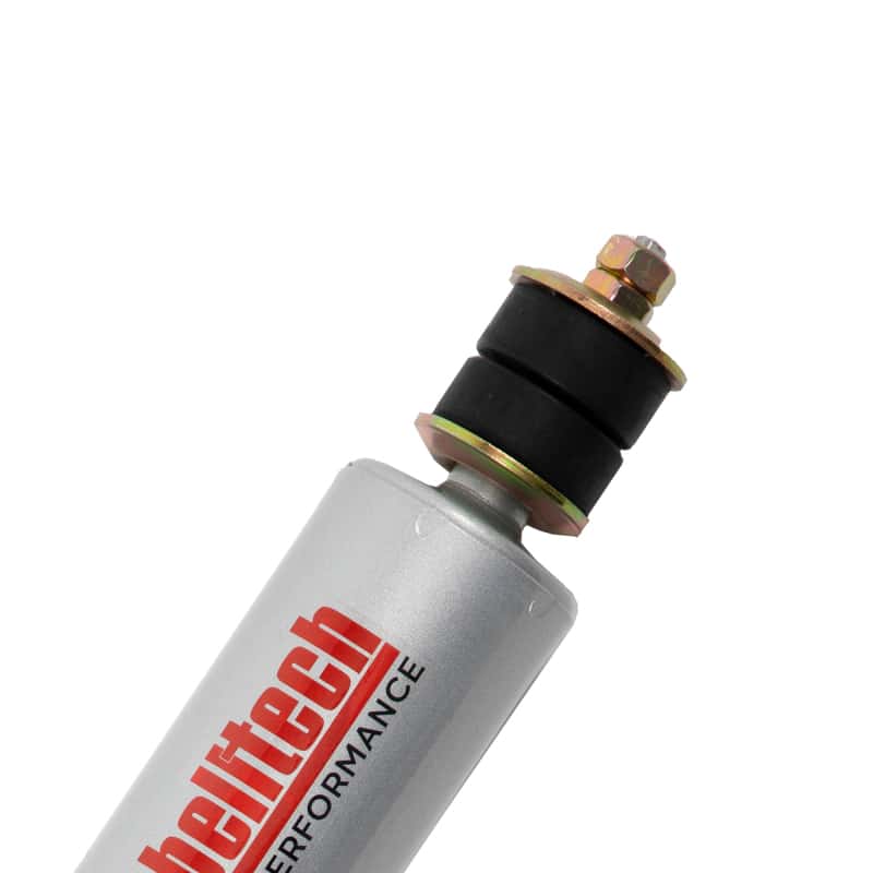Belltech — Belltech 01-10 Chevrolet Silverado 1500HD/2500HD/3500HD 1-3in Lift Front Trail Performance Shock
TP SHOCK ABSORBER - view 9