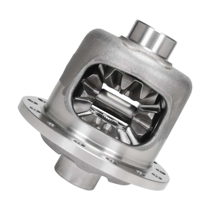 Yukon Gear & Axle — Yukon Gear Trac Loc Limited Slip Carrier for Dana M300 37 Spline 3.73 & Down
Differential Case - view 7