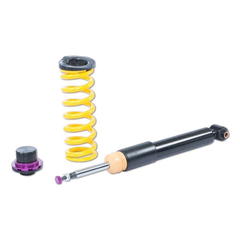 KW — KW Street Comfort Kit BMW 2series F22 Coupe M235i 2WD without EDC
Coilover Kit - view 10