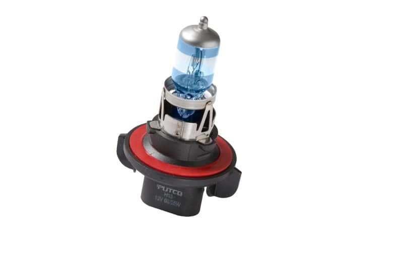 Putco — Putco Double White H13 Pure Halogen Bulb
Bulb - view 1