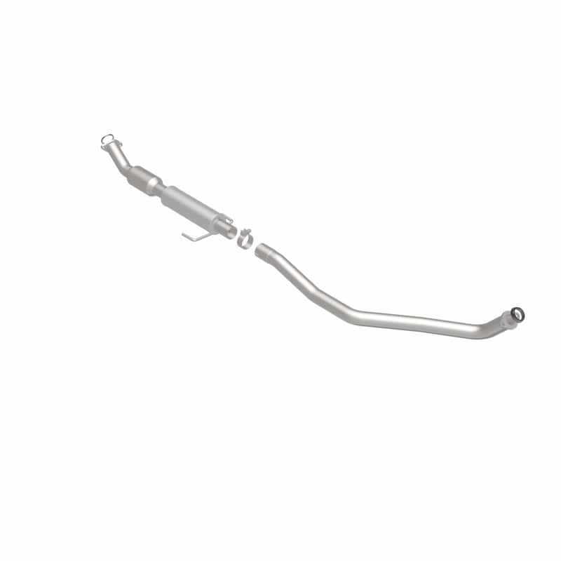 Magnaflow — MagnaFlow Conv DF 09 Matrix/Vibe 2.4 FWD OEM
OEM Grade
OEM - view 12