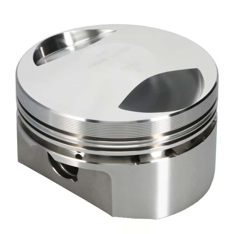 Wiseco — Wiseco HD 1200 Evo 10.51(3527X-4721P3) Piston Kit
Piston Kit - view 5