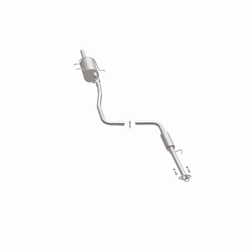 Magnaflow — MagnaFlow BRE Exhaust Kit 95-01 Chevy Metro 1.3L
Direct-Fit - view 20