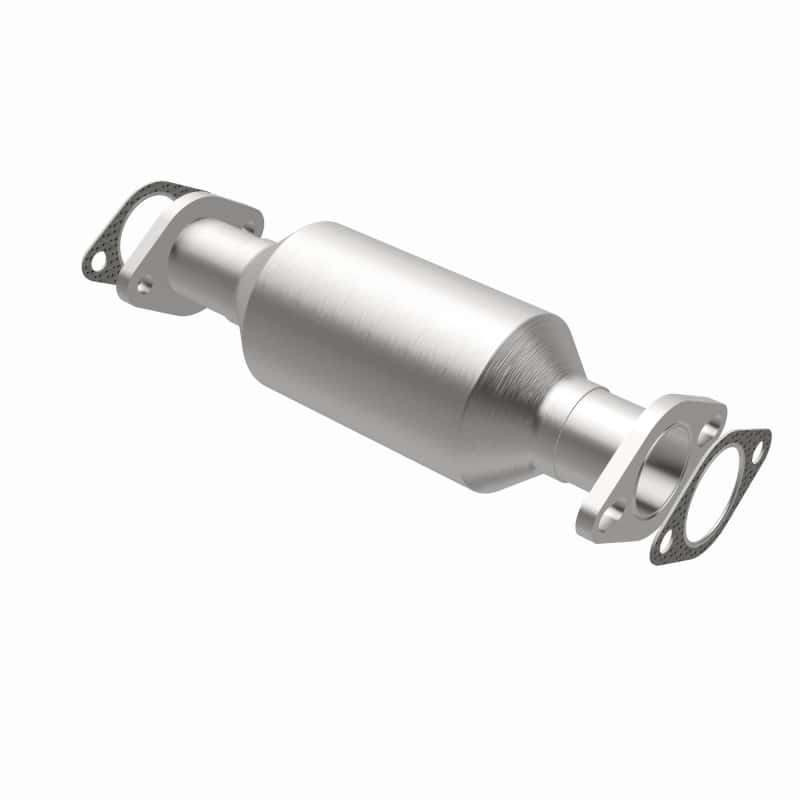 Magnaflow — MagnaFlow Conv Dodge-Mitsubishi-Plymouth
Standard Grade
Standard - view 20