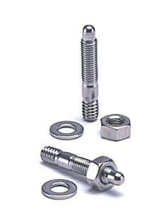 ARP — ARP Cast Aluminum Valve Cover Stud Kit - 1/4in x 20 1.5in OAL - view 3