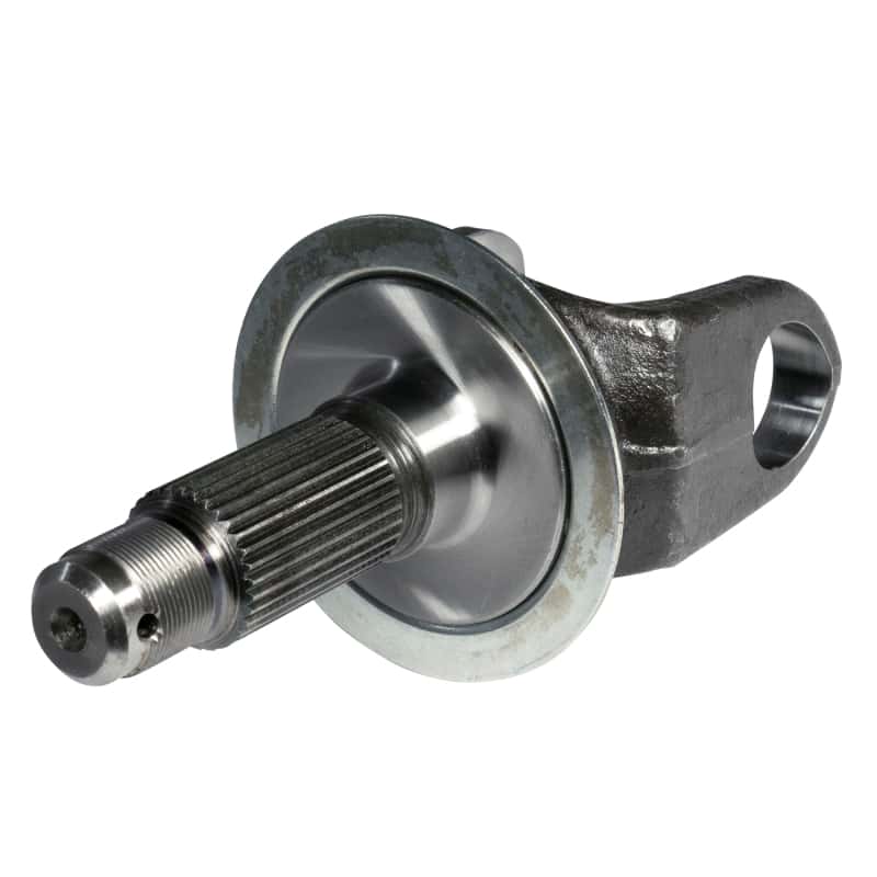 Yukon Gear & Axle — Yukon Gear 4340 Chromoly 1550 Outer Stub for 10-17 Chrysler 9.25in
Chromoly Axle Shaft  - view 1