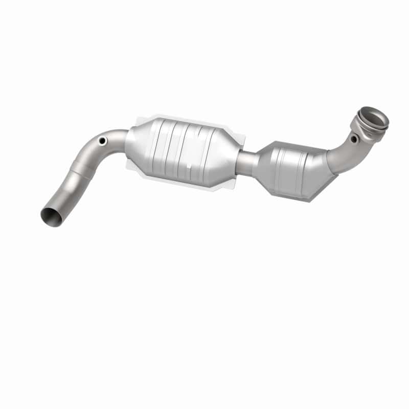 Magnaflow — MagnaFlow Conv DF 01 Ford Trucks 5.4L
California - view 21