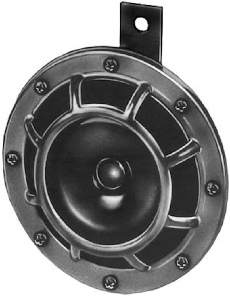 Hella — Hella Horn STone 24V 375Hz Ltone Blk (B133)
SUPER TONE HORN - view 1