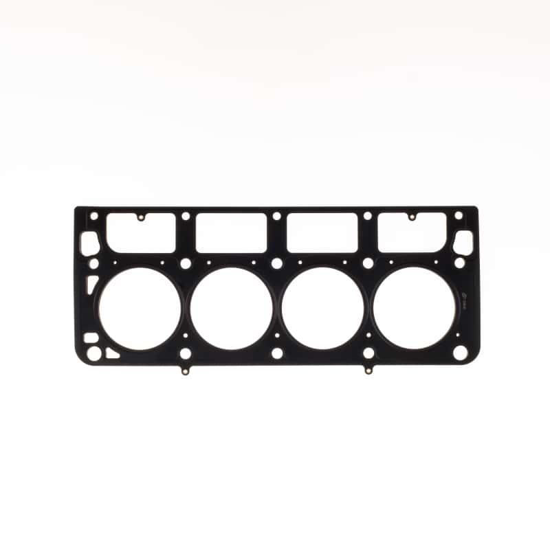 Cometic Gasket — Cometic GM LS1 (w/M.I.D. Sleeves) 3.910 inch Bore .040 inch MLS Head Gasket
Cylinder Head Gasket - view 6