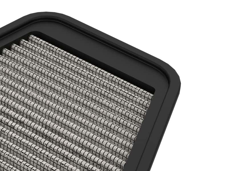 aFe — aFe MagnumFLOW Air Filters OER PDS A/F PDS Pontiac G8 08-09 V6-3.6L V8-6.0L
Magnum FLOW Filter
AirFilter - view 3