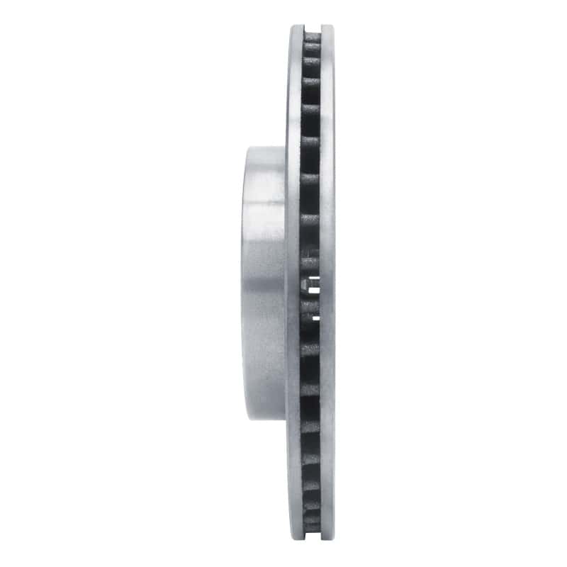 DFC — DFC 92-96 Honda Prelude Front Brake Rotor
DFC Brake Rotor - view 3