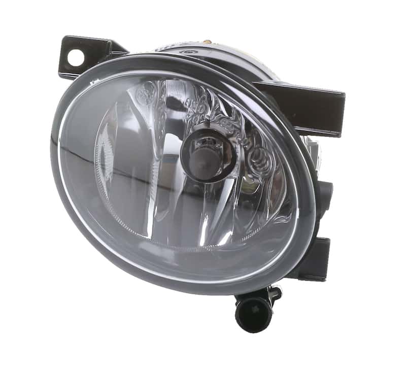 Hella — Hella 2009-2019 Volkswagen Beetle Fog Light Assembly Right - view 4