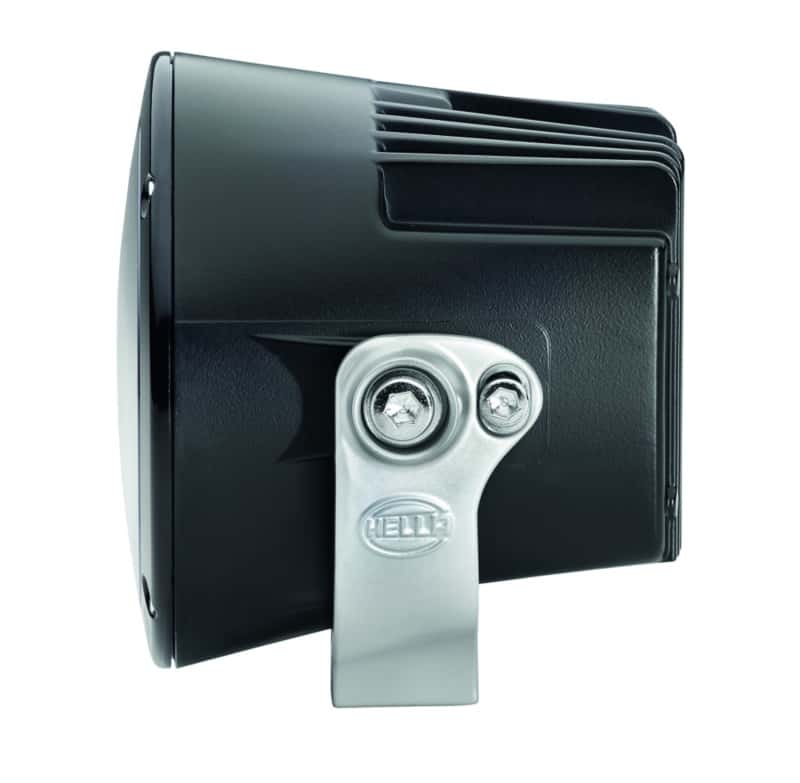 Hella — Hella Rallye 4000 X LED Lamp
LAMP RE 4000X LED BL - view 13