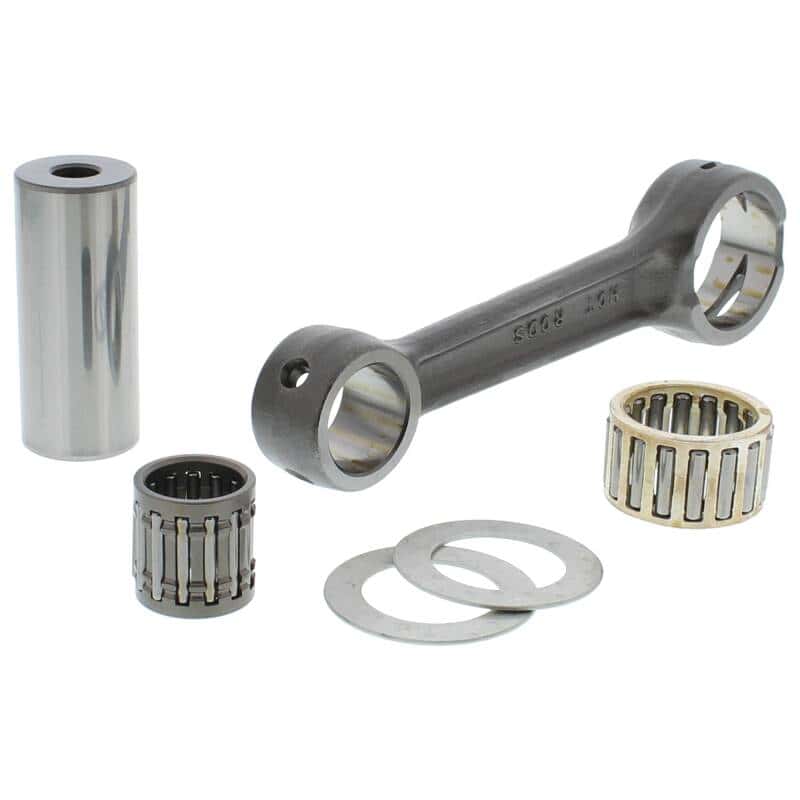 Hot Rods — Hot Rods 90-92 Polaris Trail Boss 350 L 2x4 350cc Connecting Rod Kit - view 2