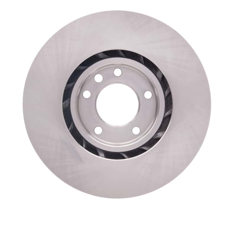 DFC — DFC 11-18 Porsche Cayenne Left Front Brake Rotor
DFC Brake Rotor - view 5