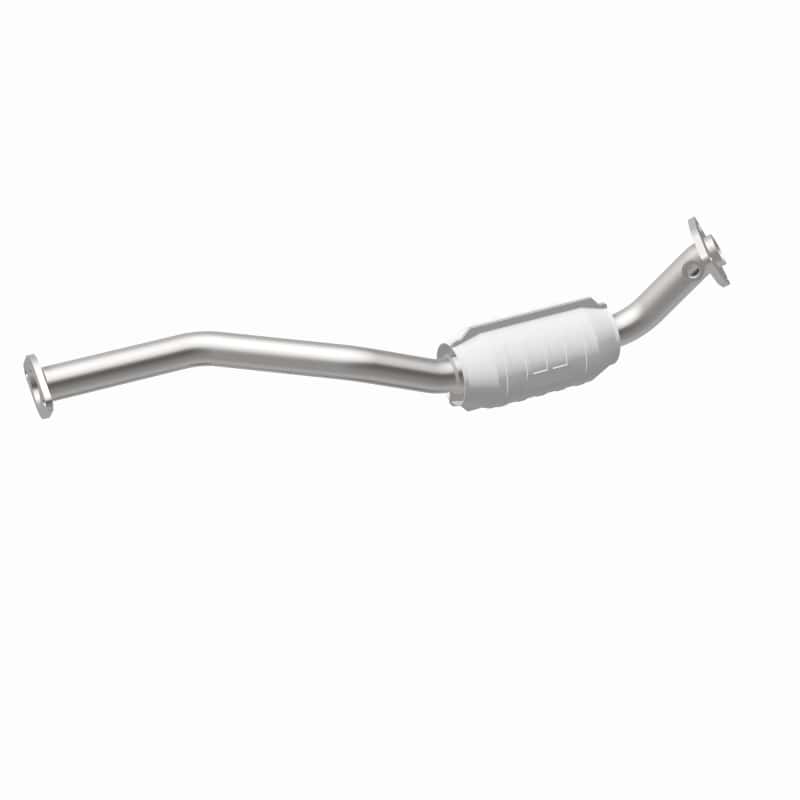 Magnaflow — MagnaFlow Conv DF 01-04 Xterra Driver Side Rear 3.3L
California - view 19