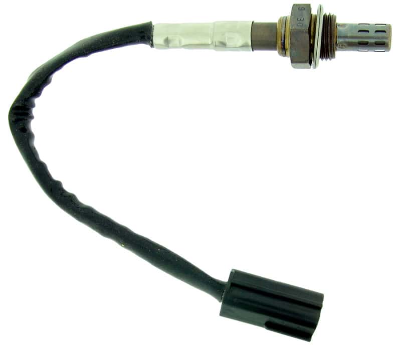 NGK — NGK Hyundai Accent 1999-1997 Direct Fit Oxygen Sensor
Oxygen Sensor - view 1