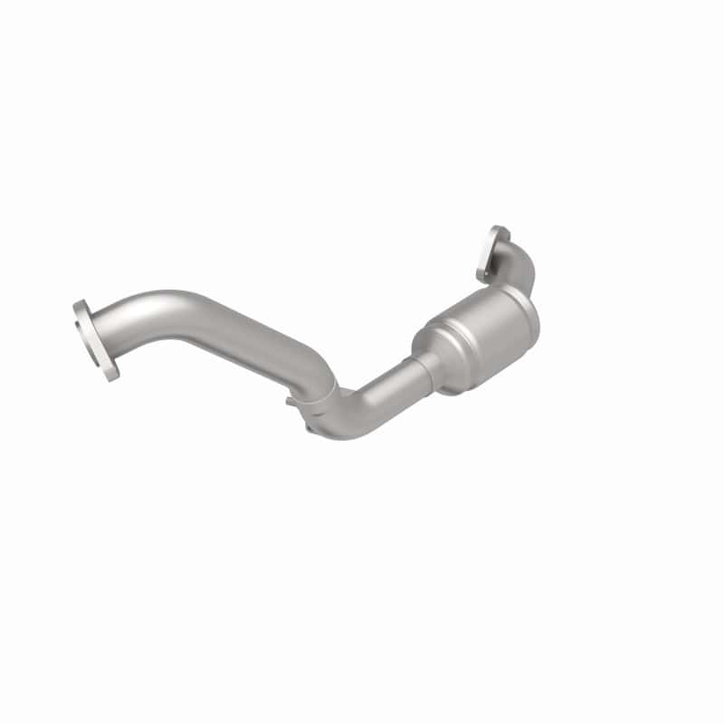 Magnaflow — MagnaFlow Conv DF 03 Mazda 6 3.0 Passenger Side Rear
OEM Grade
OEM - view 18