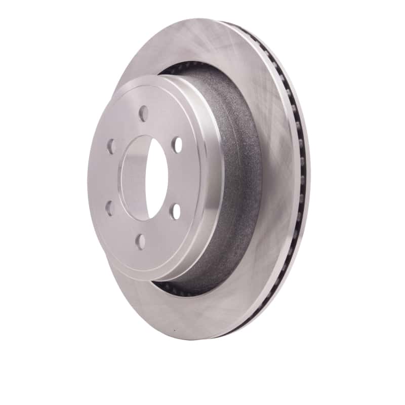 DFC — DFC 12-20 Ford F-150 RWD Rear Brake Rotor
DFC Brake Rotor - view 2