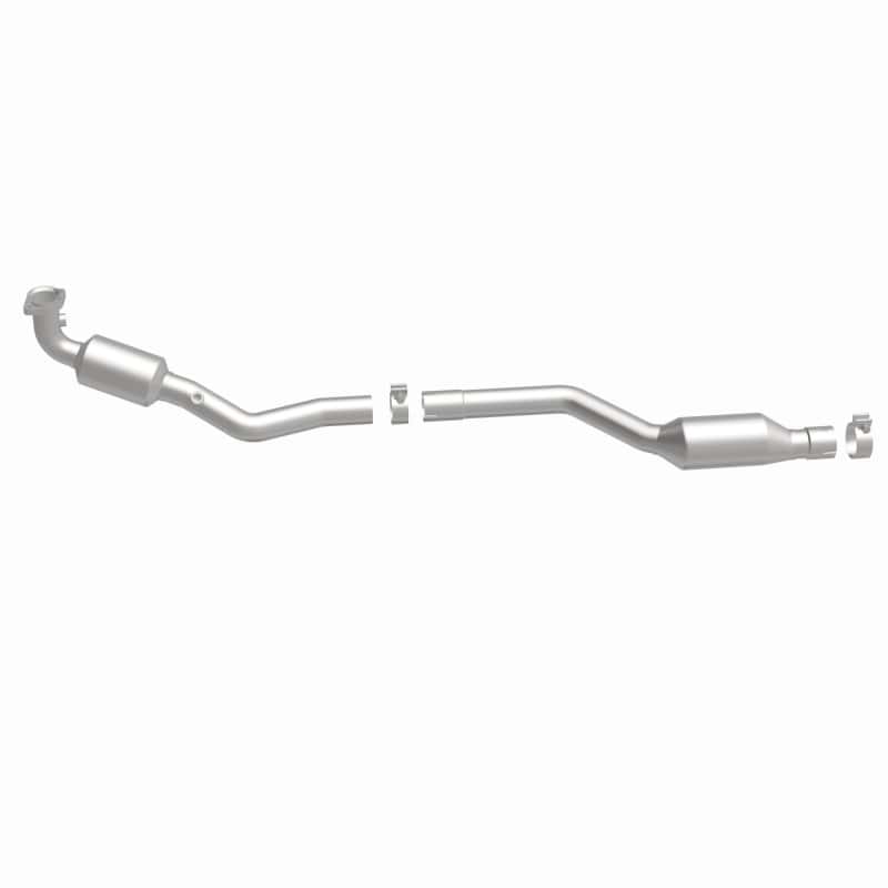 Magnaflow — Magnaflow 2006 Mercedes-Benz SL500 5.0L Direct Fit Converter
California - view 11
