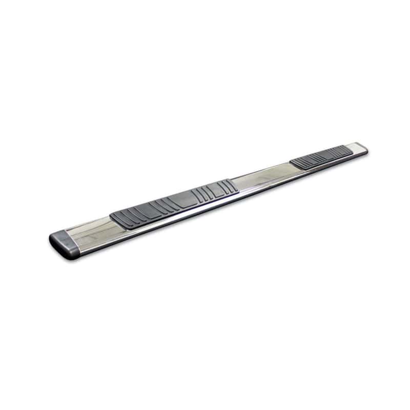 Go Rhino — Go Rhino 5in OE Xtreme Low Profile SideSteps - SS - 71in
5" OE Xtreme Steps - view 3