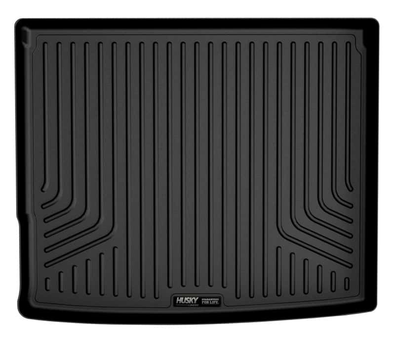 Husky Liners — Husky Liners 23-24 Dodge Hornet Cargo Liner - Black
Weatherbeater Series
Cargo Liner - view 1