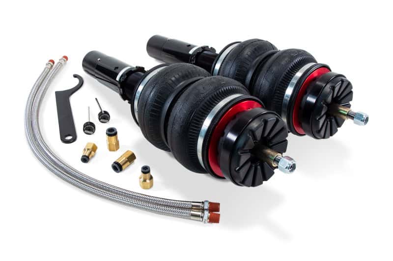 Air Lift — Air Lift Performance 12-18 Audi A6/S6/Q5/RS7/A7/S7 C7 Front Kit
Air Lift Performance - view 1