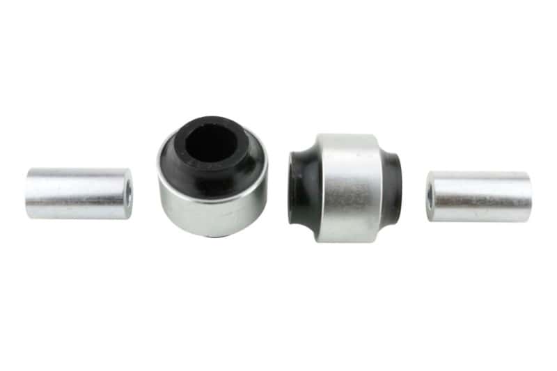 Whiteline — Whiteline 99-02 Daewoo Nubira Front Control Arm Bushing Kit
Bushing Kit - view 2