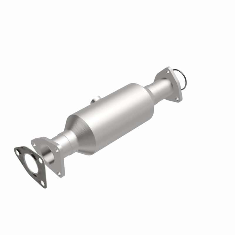 Magnaflow — MagnaFlow Conv DirF Honda Accord 4 2.3L 98-02
HM Grade
HM - view 4