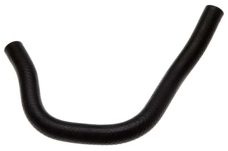 Gates — Gates 99-03 Chevrolet Tracker 4-Cyl. 2.0L Heater To Pipe-2 Molded Heater Hose - view 1