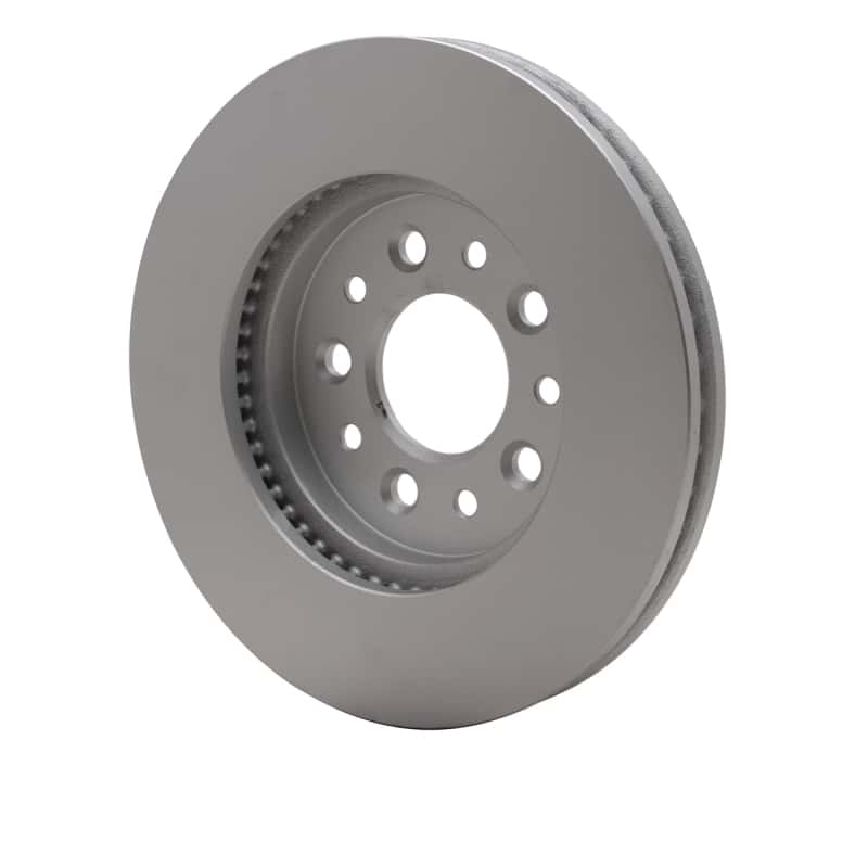 DFC — DFC 04-07 Ford Freestar Front GeoSPEC Coated Rotor
DFC Brake Rotor - view 4