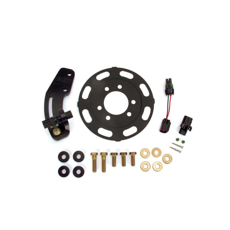FAST — FAST Ignition Crank Trigger SBC 7
SBC Crank Trigger 7" - view 1