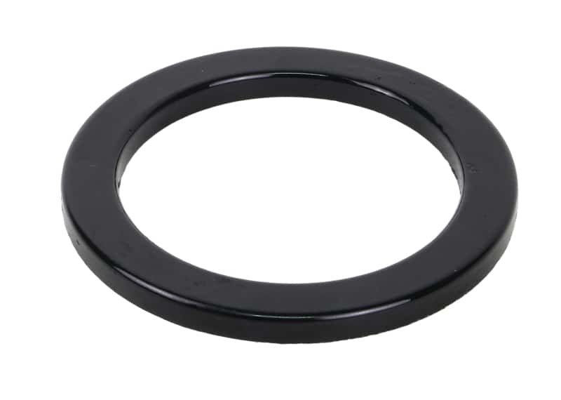 Whiteline — Whiteline 91-97 Toyota Land Cruiser / 96-02 Toyota 4Runner 10mm Front Spring Pad Bushing
Coil Sprng Spacer - view 3