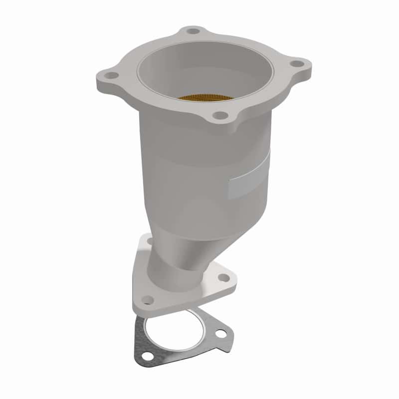 Magnaflow — MagnaFlow Conv DF 1999-2005 Mazda Miata L4 1.8L Direct Fit Catalytic Converter (California)
California - view 29