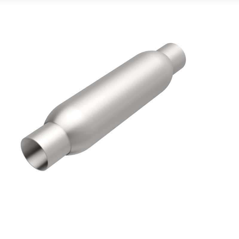 Magnaflow — MagnaFlow Muff GP 3.5in Dia 16in Overall Length 2.25in Inlet / 2.25in Outlet
Glasspack - view 42